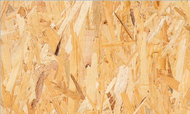 چوب osb در سازه Lsf